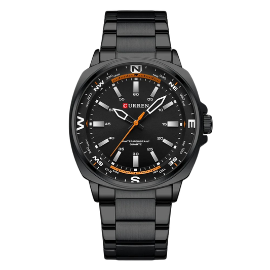 Curren-8455 Watch For Man