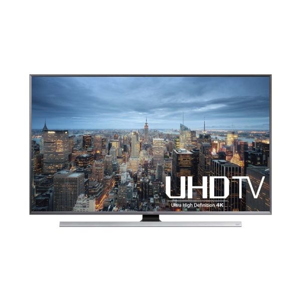 TCL 47-inch 4K Ultra HD Smart TV - Image 3